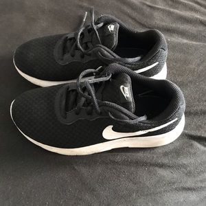 Boys Nike shoes